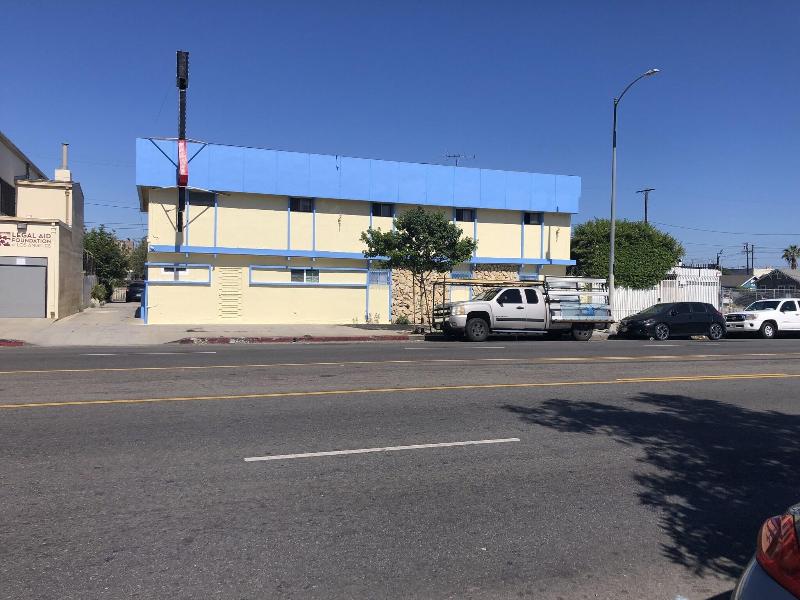 Kings Castle Motel image