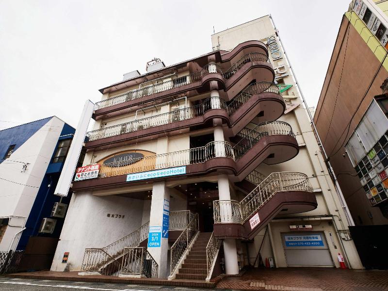 Ecohotel