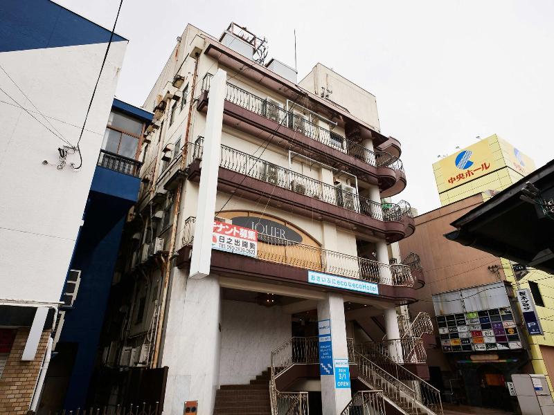 Ecohotel