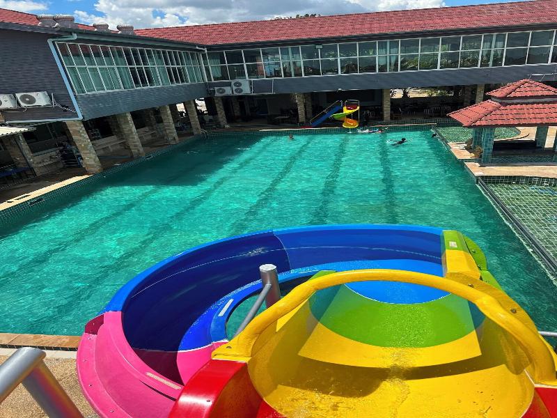 Tuscany Hotel By Skypark