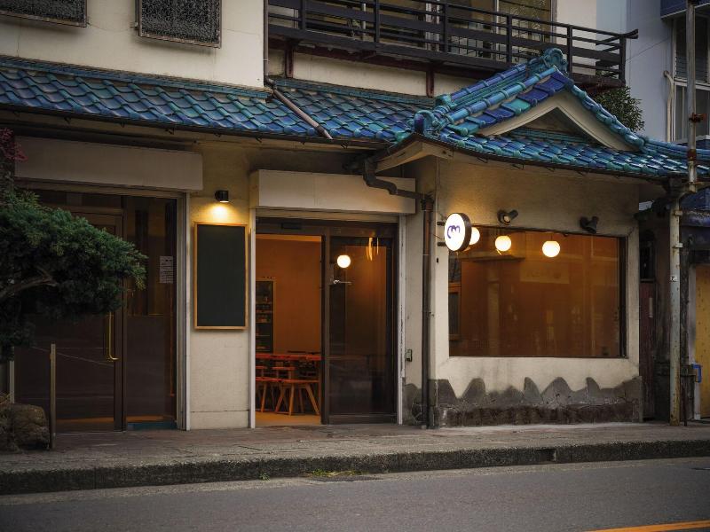 Wanderlust Inn image