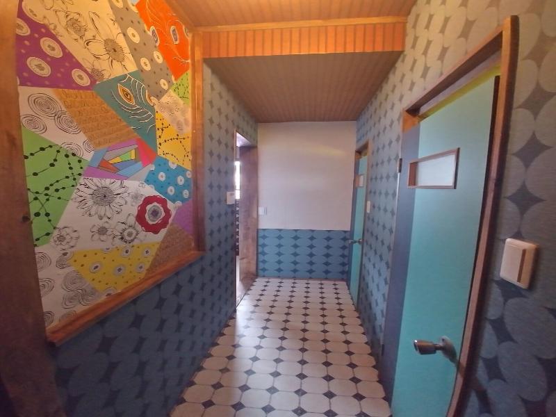 Wanderlust Inn image