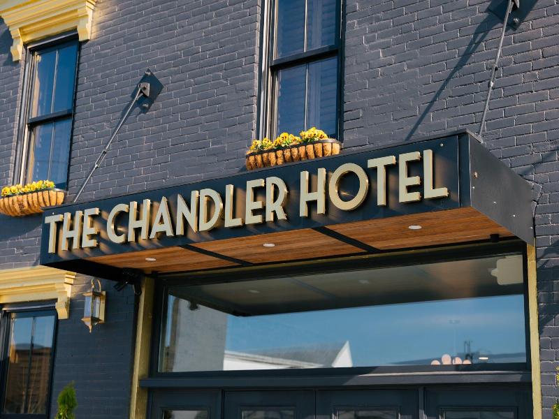 The Chandler Hotel