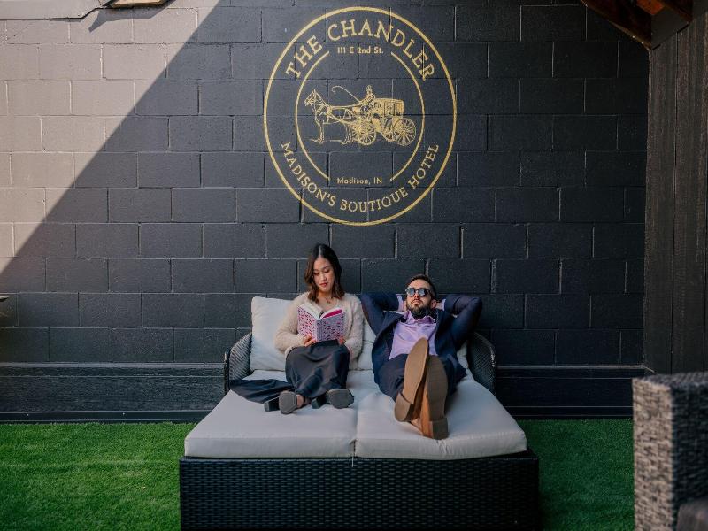 The Chandler Hotel