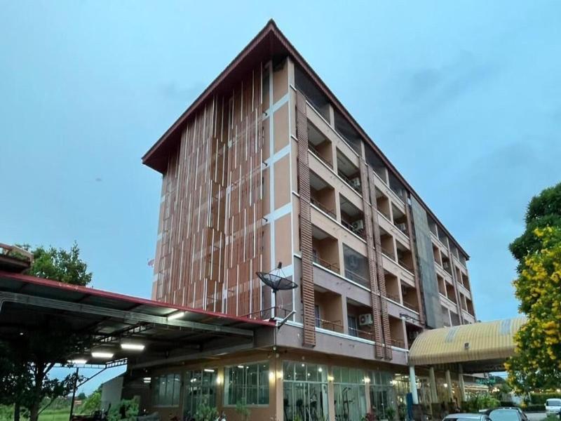 Ak Terrace