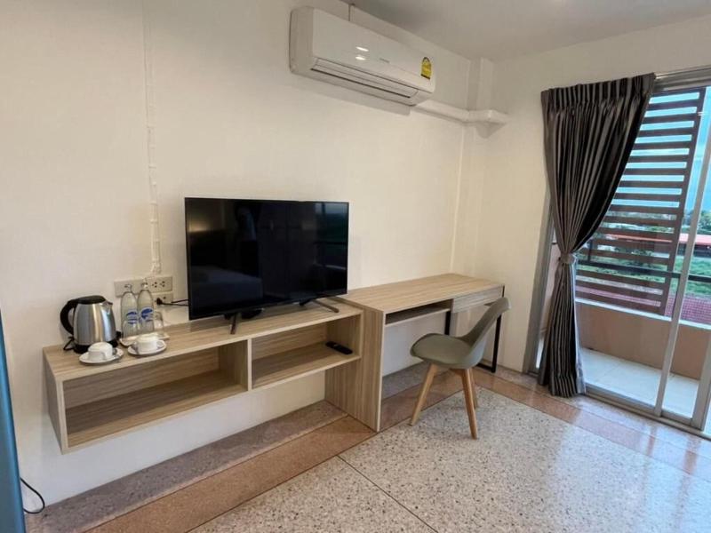 Ak Terrace