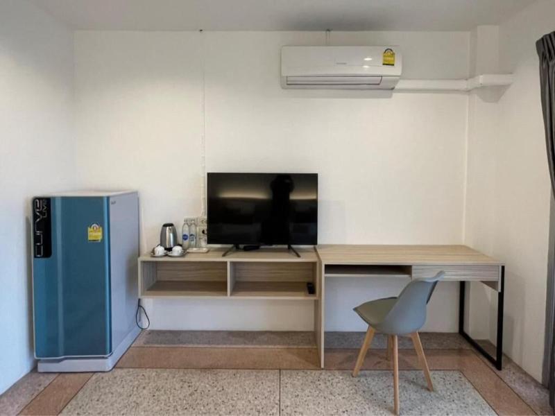 Ak Terrace