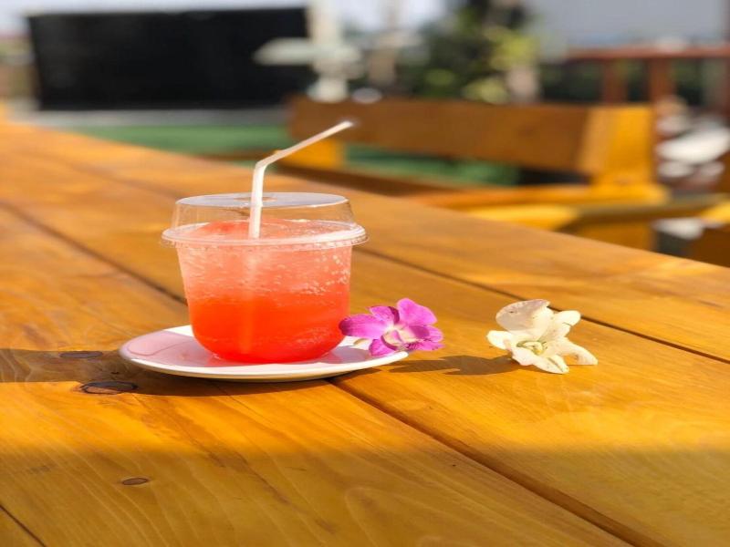 Ak Terrace