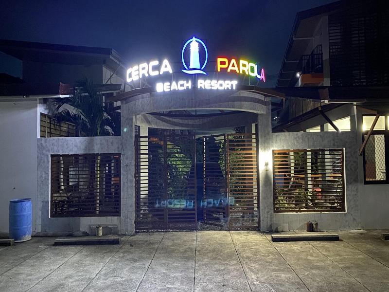 Cerca Parola Beach Resort image