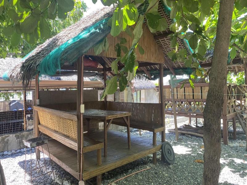 Cerca Parola Beach Resort image
