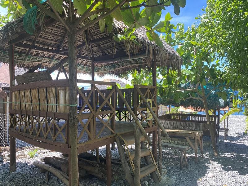 Cerca Parola Beach Resort image