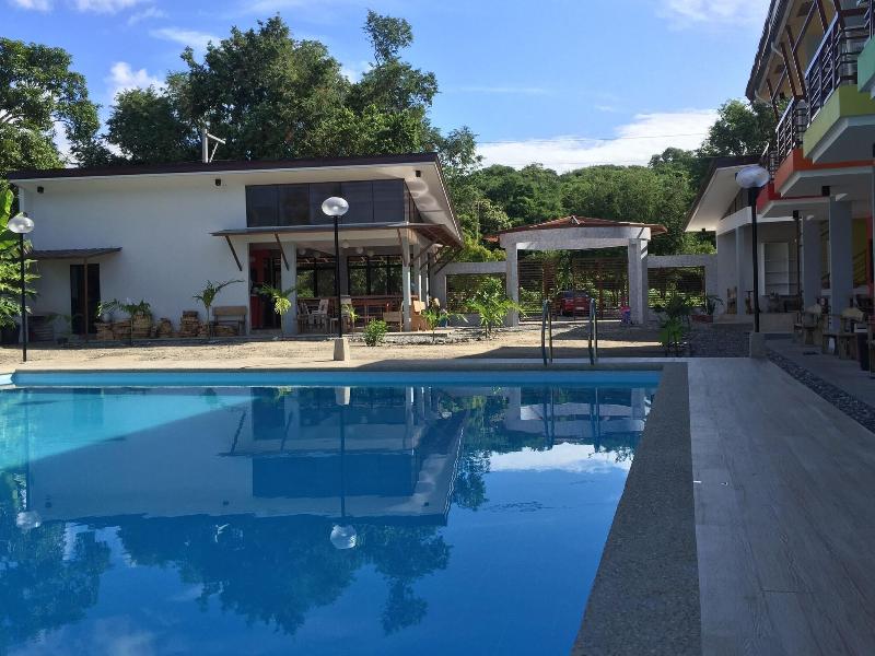 Cerca Parola Beach Resort image