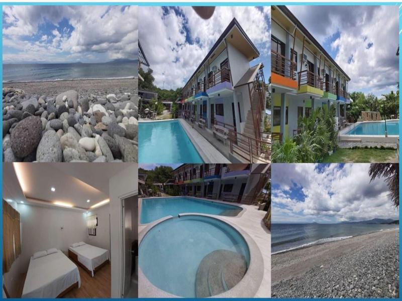 Cerca Parola Beach Resort image