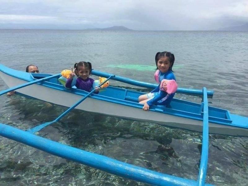 Cerca Parola Beach Resort image