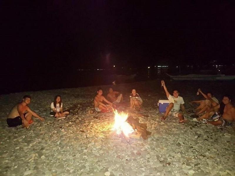 Cerca Parola Beach Resort image