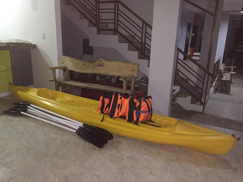 Cerca Parola Beach Resort image