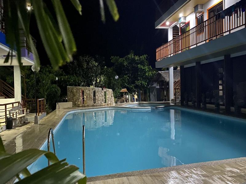 Cerca Parola Beach Resort image