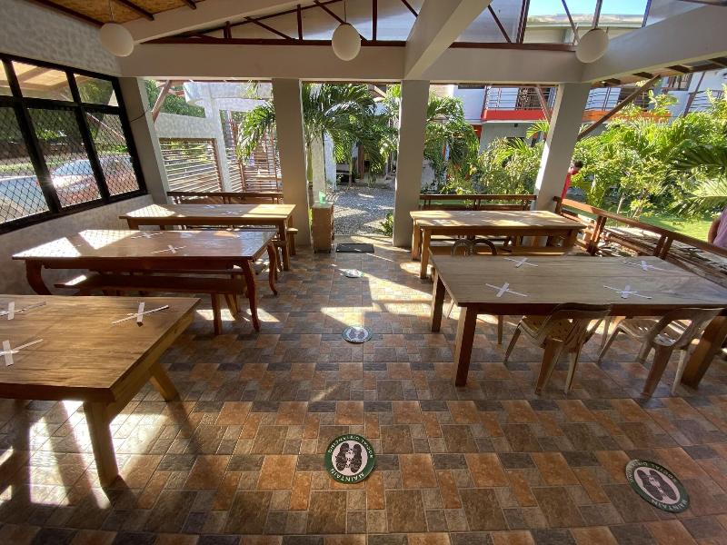 Cerca Parola Beach Resort image