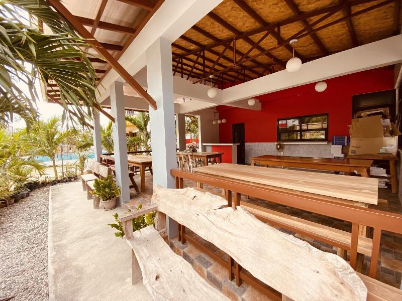 Cerca Parola Beach Resort image