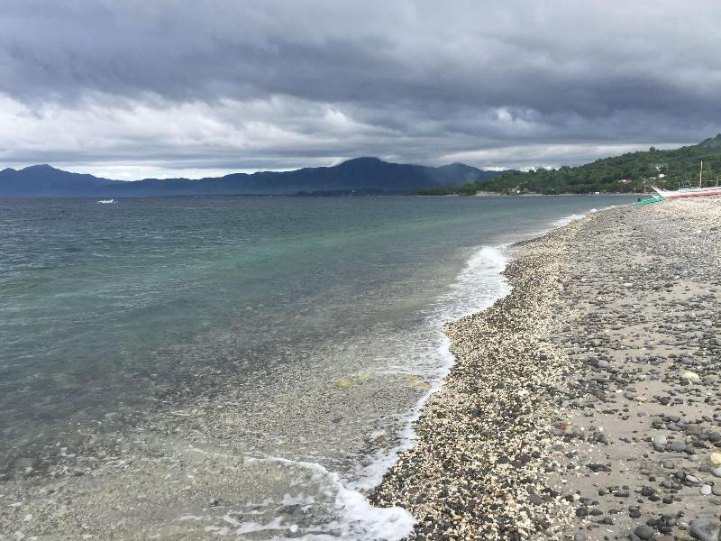 Cerca Parola Beach Resort image