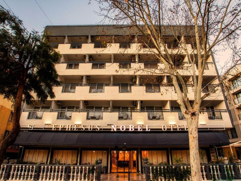 Ephesus Nobel Otel