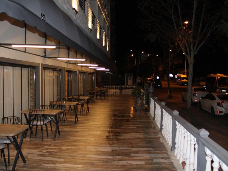 Ephesus Nobel Otel