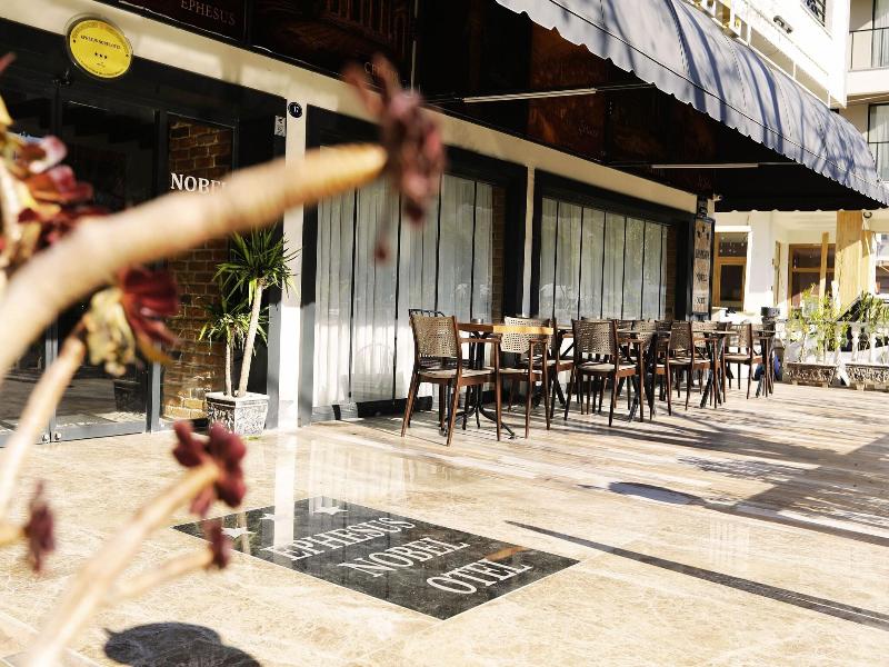 Ephesus Nobel Otel