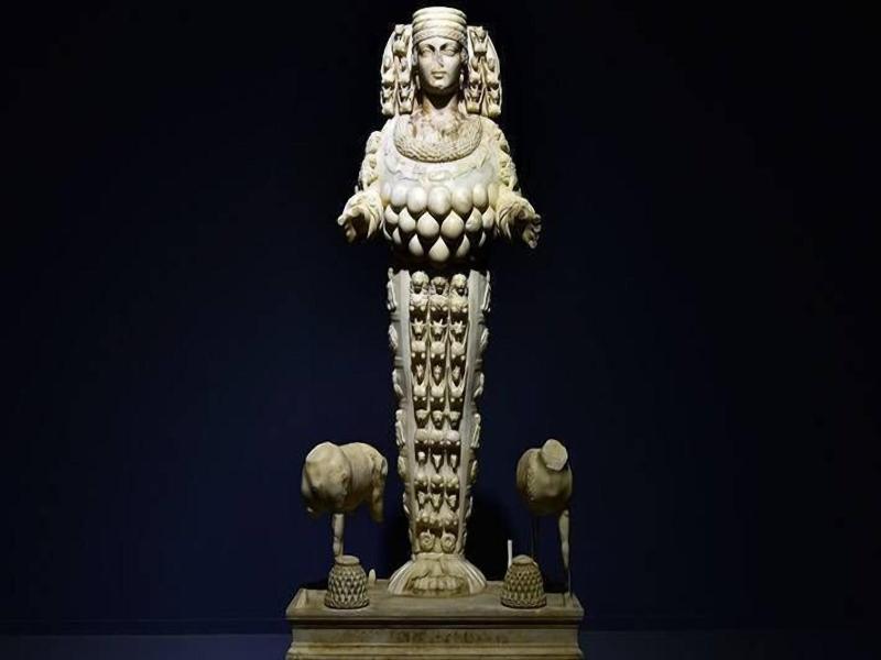 Ephesus Nobel Otel