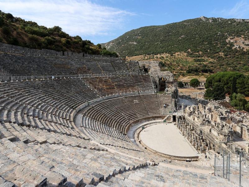 Ephesus Nobel Otel
