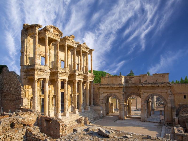 Ephesus Nobel Otel