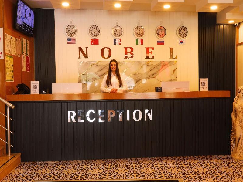 Ephesus Nobel Otel