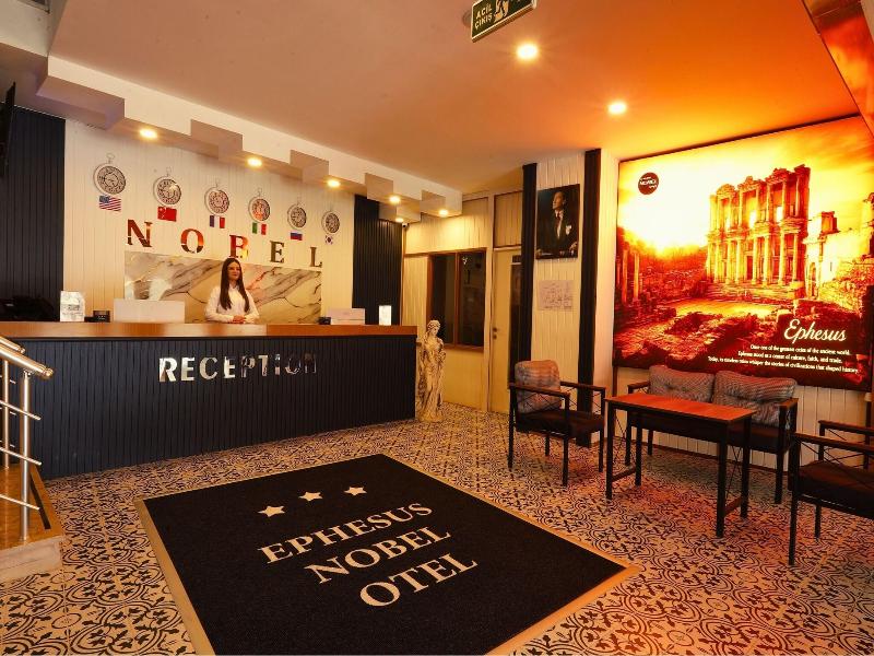 Ephesus Nobel Otel