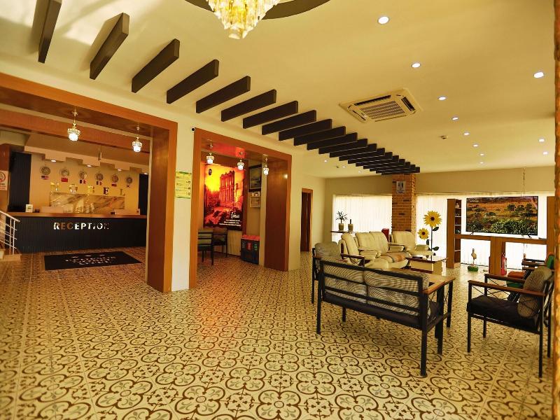 Ephesus Nobel Otel