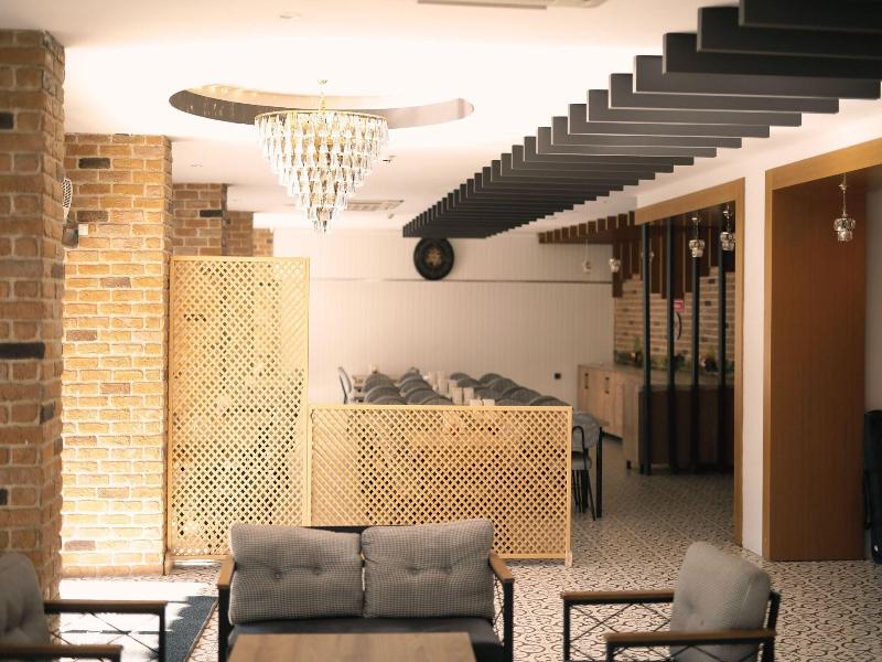 Ephesus Nobel Otel