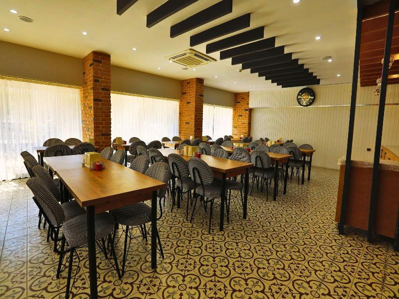 Ephesus Nobel Otel