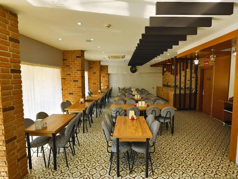 Ephesus Nobel Otel