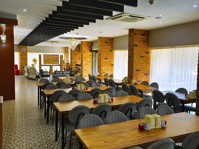 Ephesus Nobel Otel