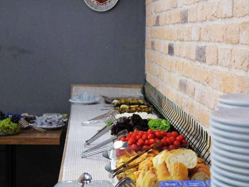 Ephesus Nobel Otel