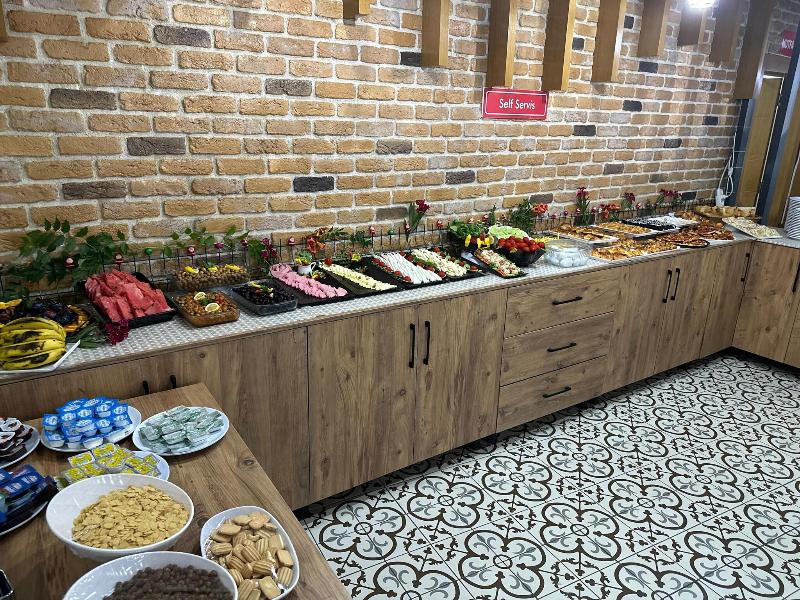 Ephesus Nobel Otel
