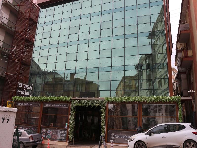 Center Room Hotel image
