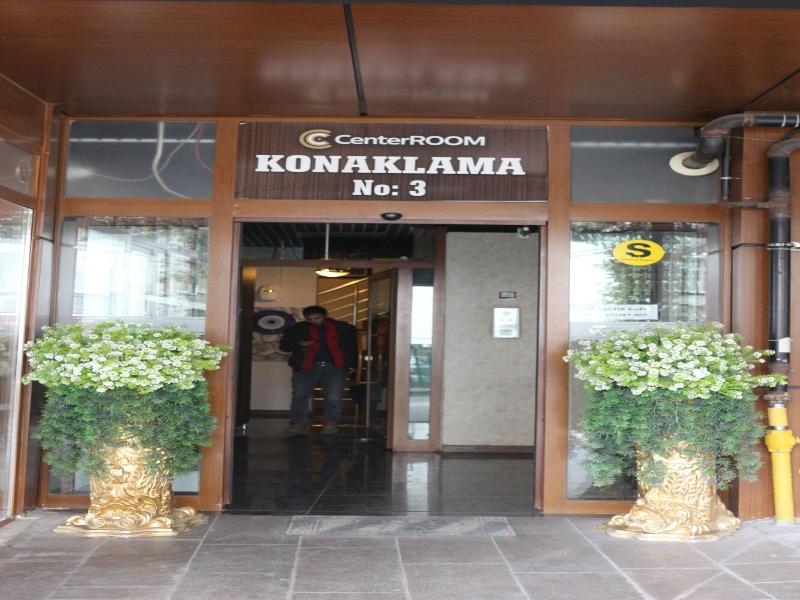 Center Room Hotel image