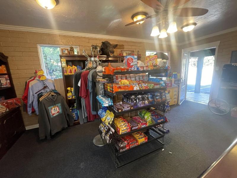 Sierra Woods Lodge image