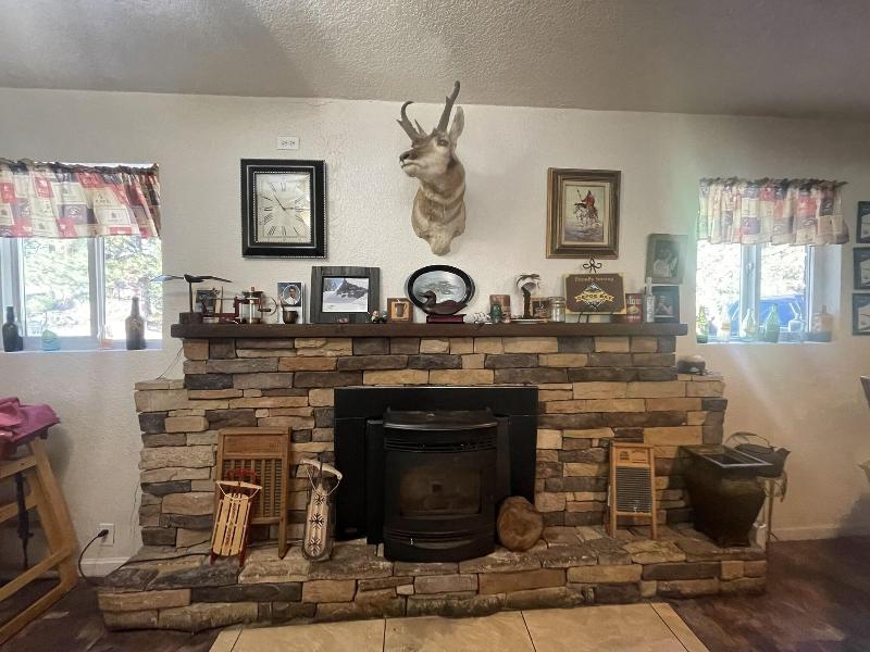 Sierra Woods Lodge image