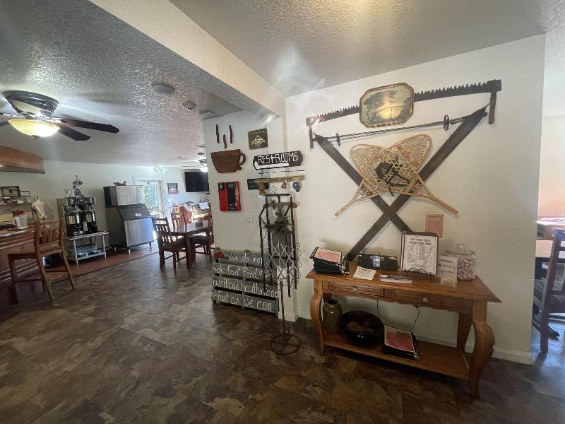 Sierra Woods Lodge image