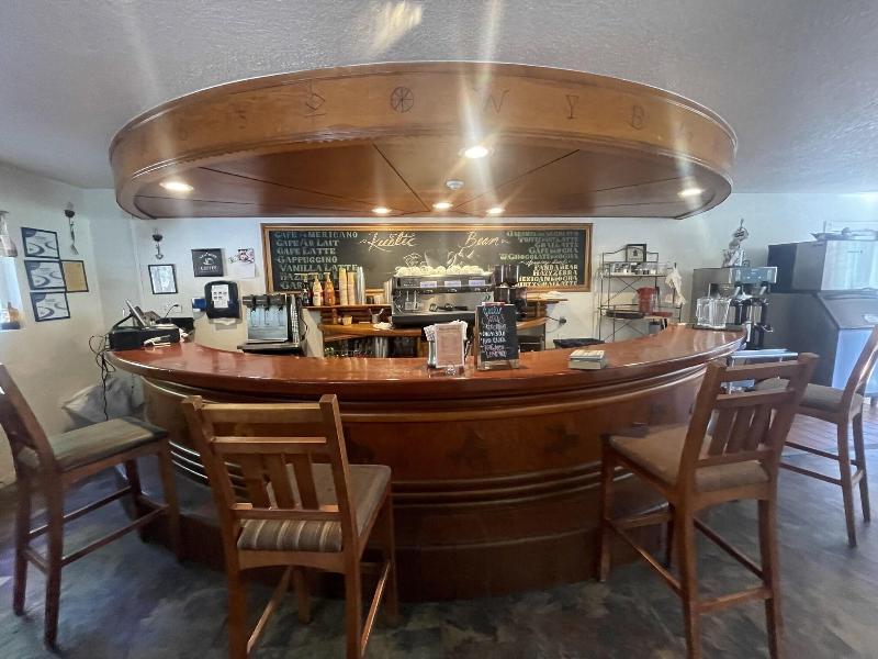 Sierra Woods Lodge image