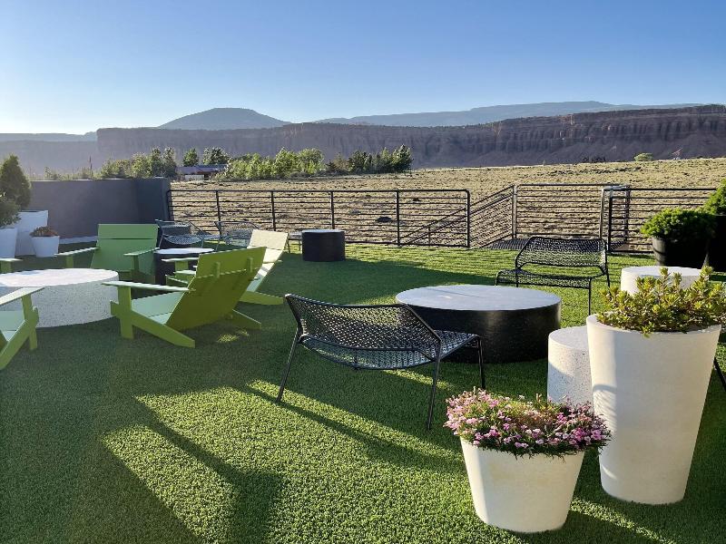 Skyview Hotel