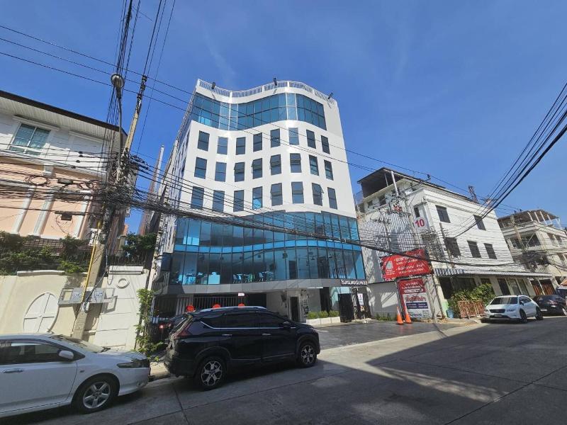 Area Place Hotel image