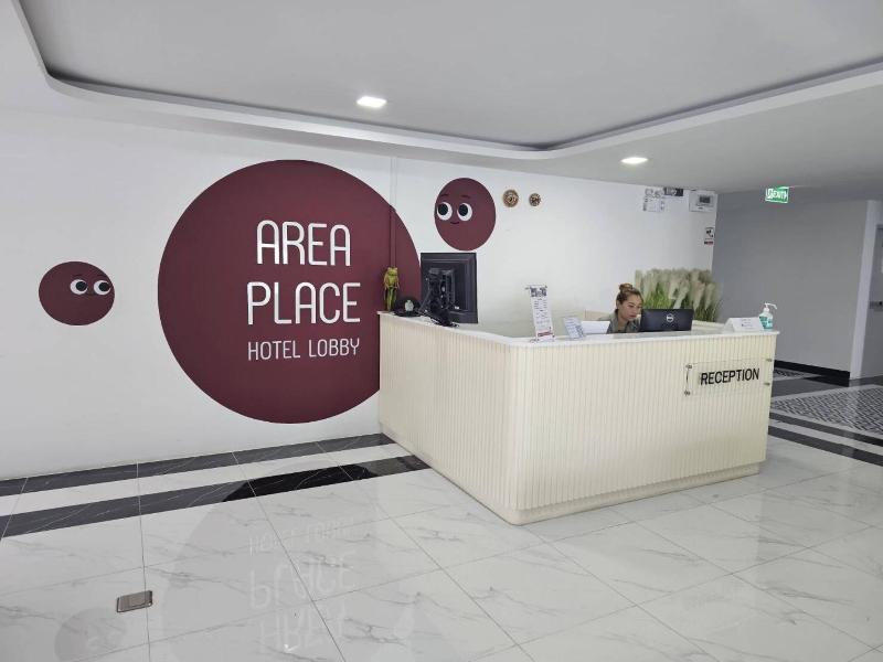 Area Place Hotel image