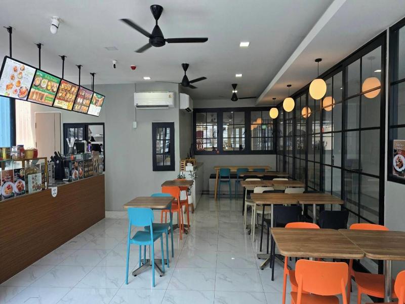 Area Place Hotel image
