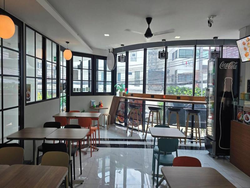 Area Place Hotel image